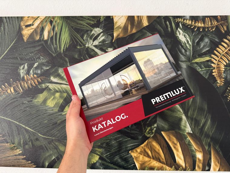 Prettilux &ndash; Produktkatalog