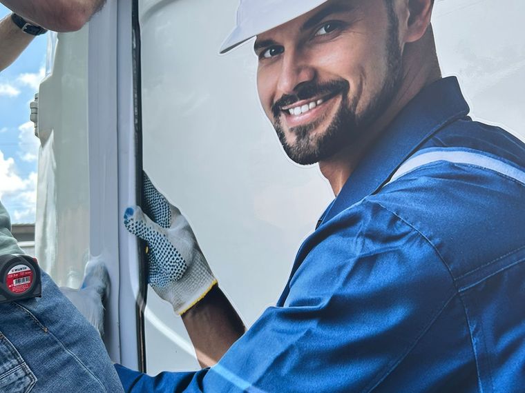 RPN Germany &ndash; Fotodruck auf Fahrzeugfolie