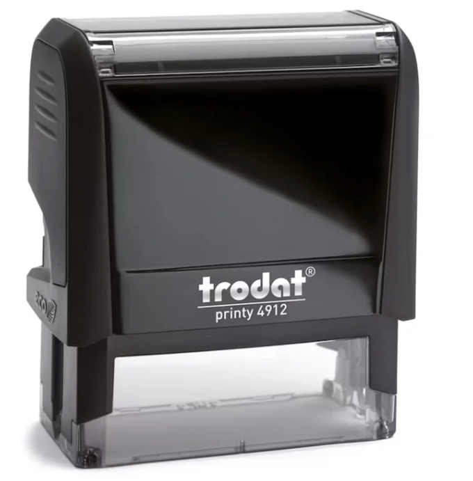 Trodat Printy 4912 Automatikstempel